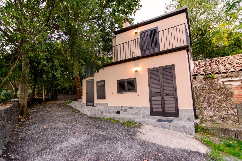la casa della quercia photo 3