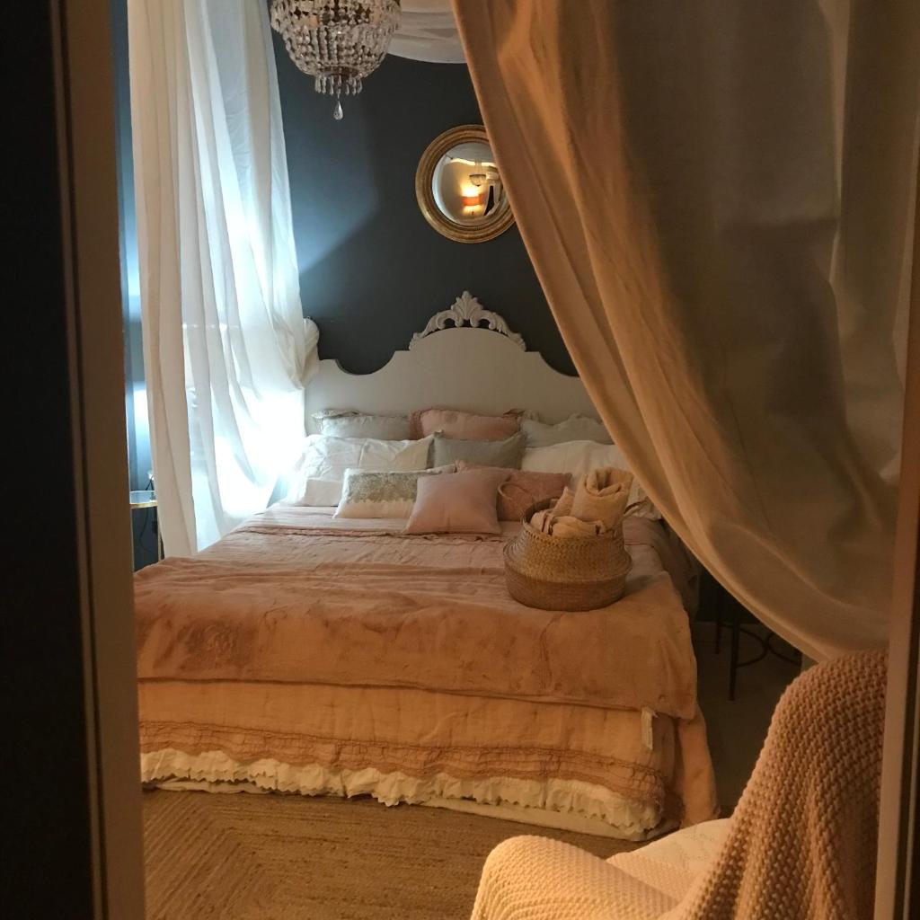 La dimora del Casanova B&B boutique photo 4