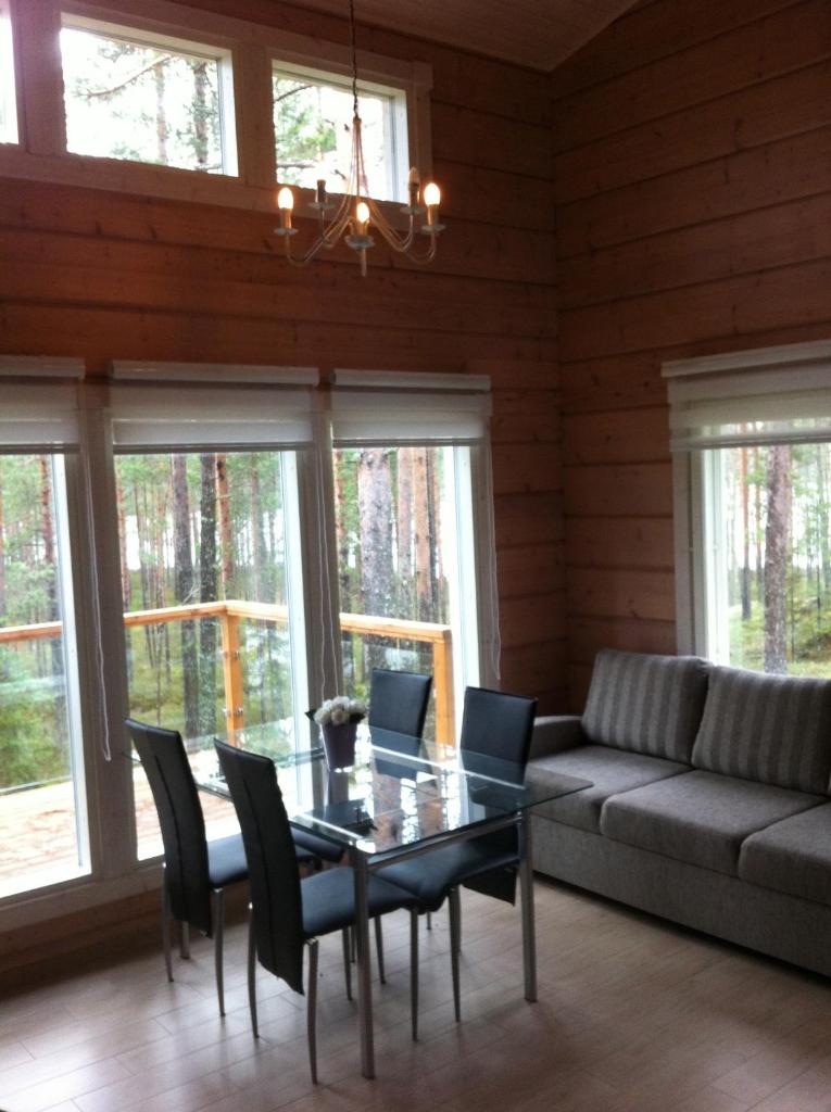 Pyhäjärven Lomakylä photo 2