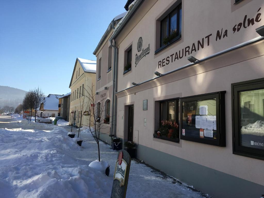 Penzion Na Solné stezce photo 1