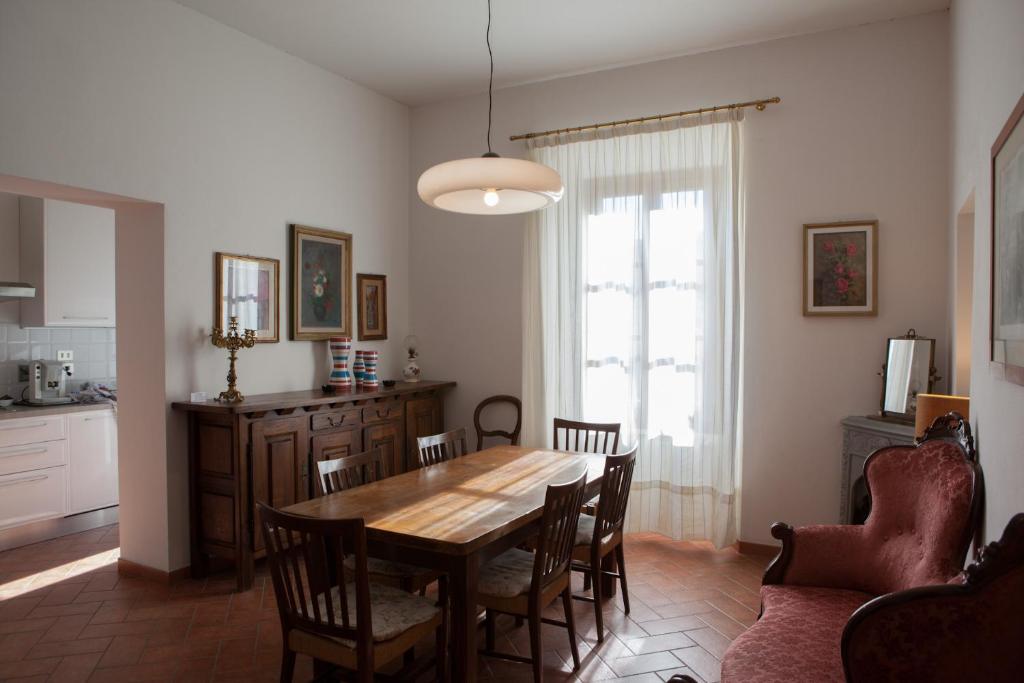 Villa Torricelli Scarperia - Il Giardinetto Residence photo 4