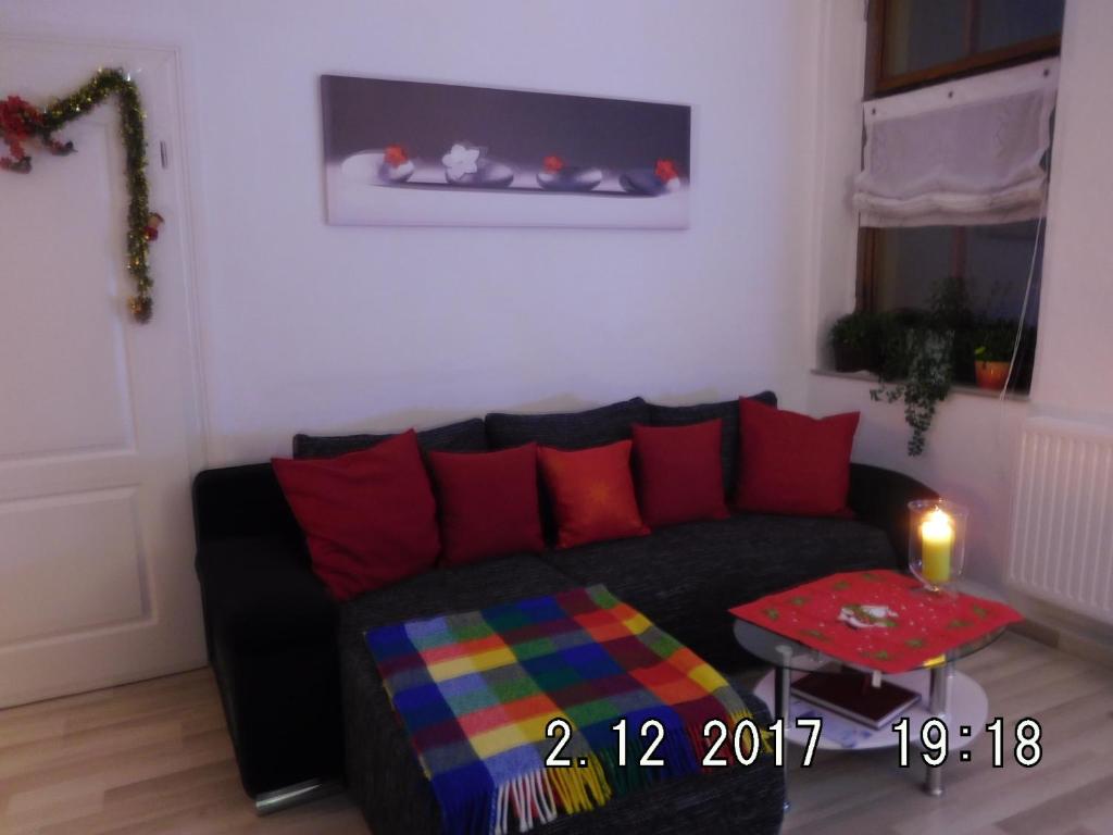 Ferienwohnung am Schloss photo 2