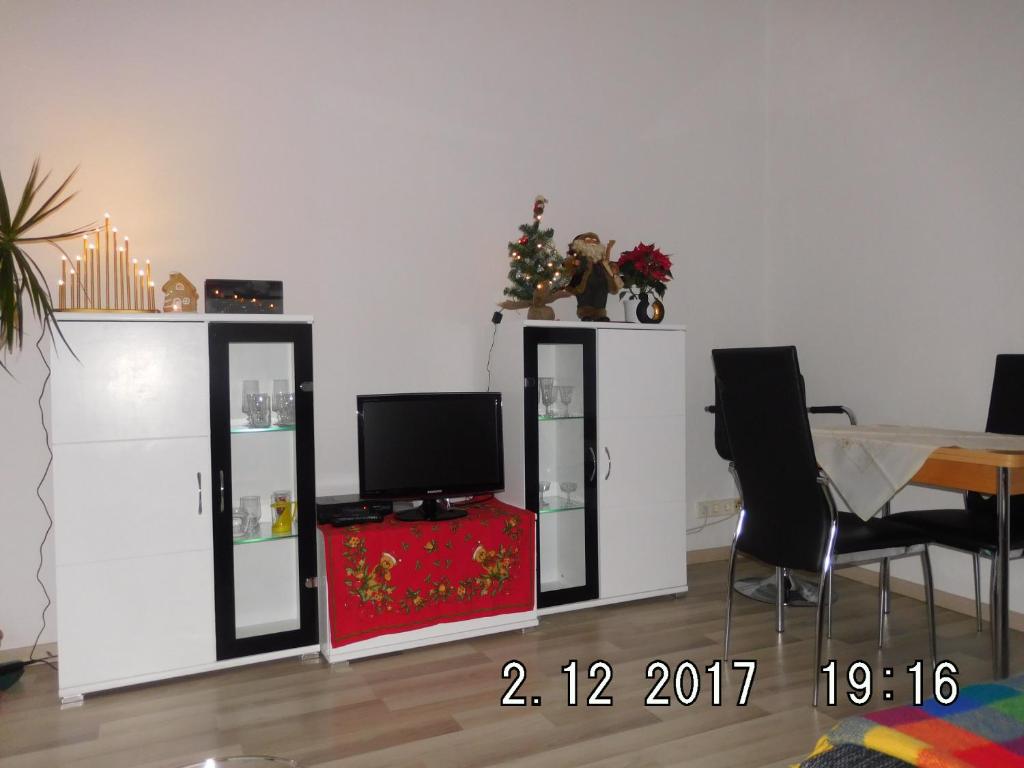 Ferienwohnung am Schloss photo 3