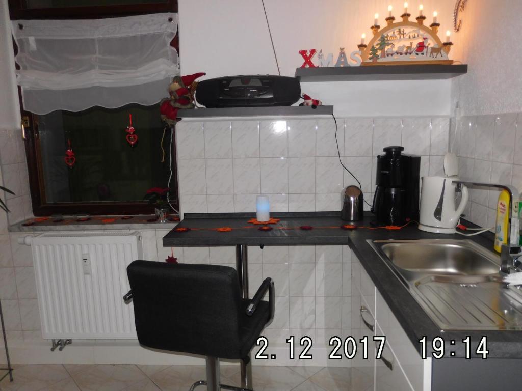 Ferienwohnung am Schloss photo 4