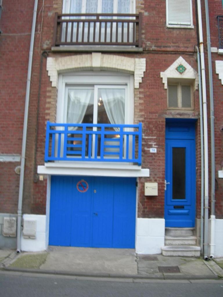 Studio la mésange photo 1