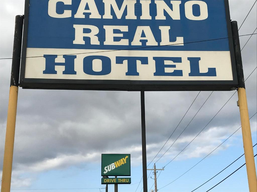 Camino Real Hotel photo 1