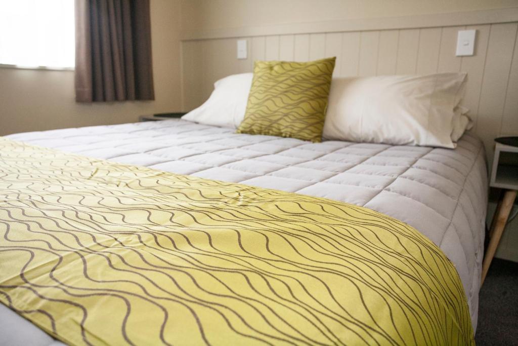Oamaru TOP 10 Holiday Park photo 2