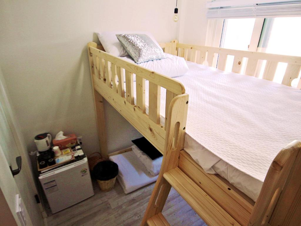Daemyung Guesthouse photo 2
