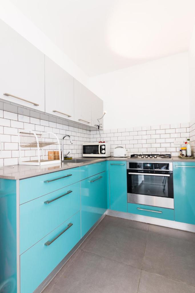 Bright 2 BR in Hype Neighborhood by FeelHome photo 4