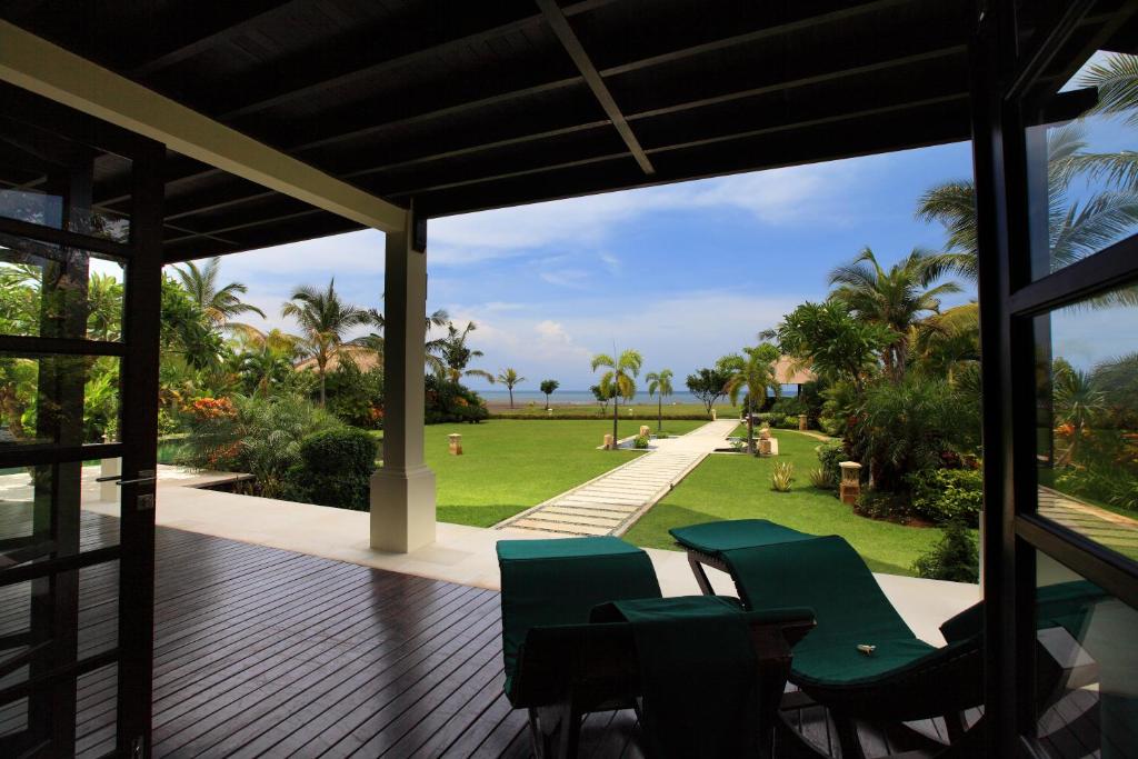 Villa Baruna photo 1
