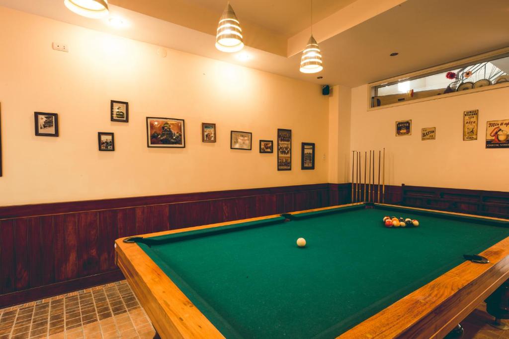 The HillSide Homestay Hue