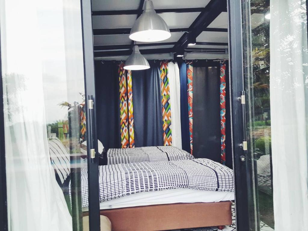 House of love Khaoyai by Ganit