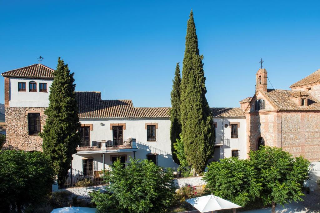 Hotel Cortijo del Marqués photo 3