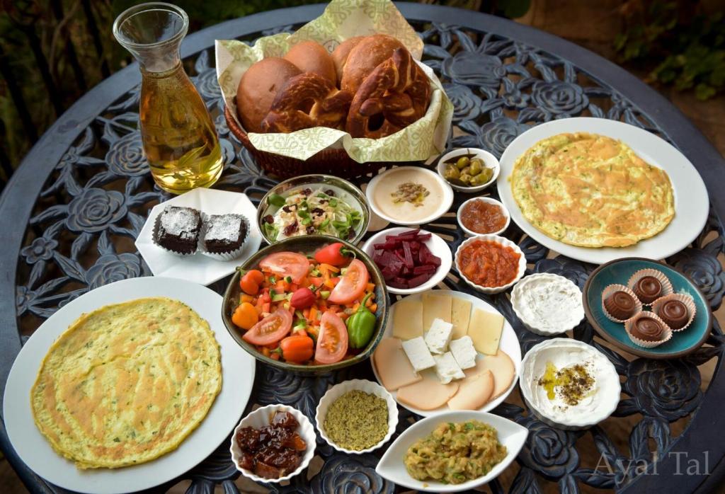 Eretz Hagalil - Land of Galilee photo 3