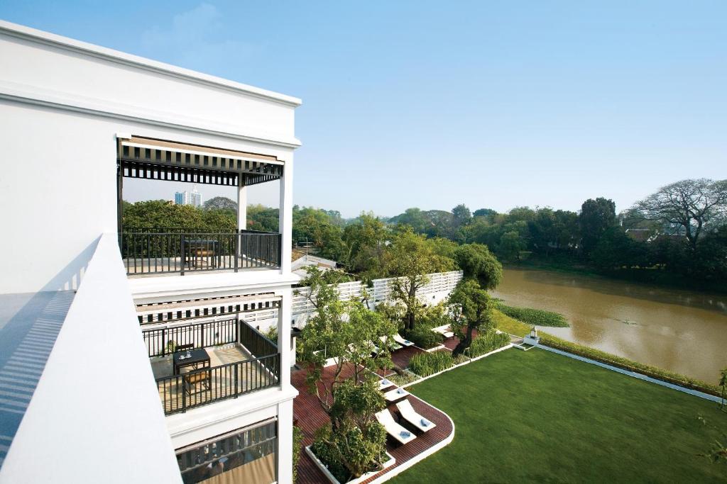 Aruntara Riverside Boutique Hotel -SHA Extra Plus photo 4