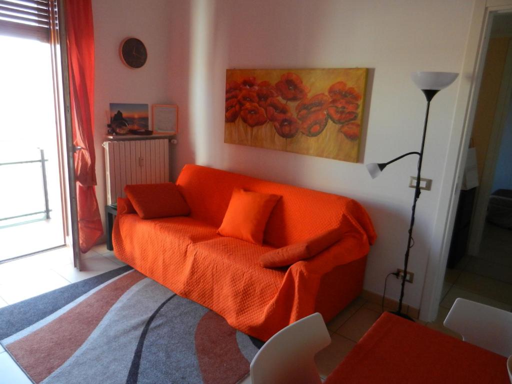 Casa Domenica al mare photo 4