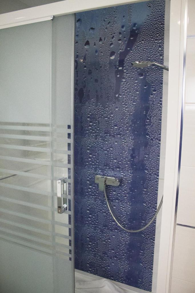 Двухместный (Двухместный номер Делюкс с 1 кроватью и видом на замок), Hotel Infante Antequera