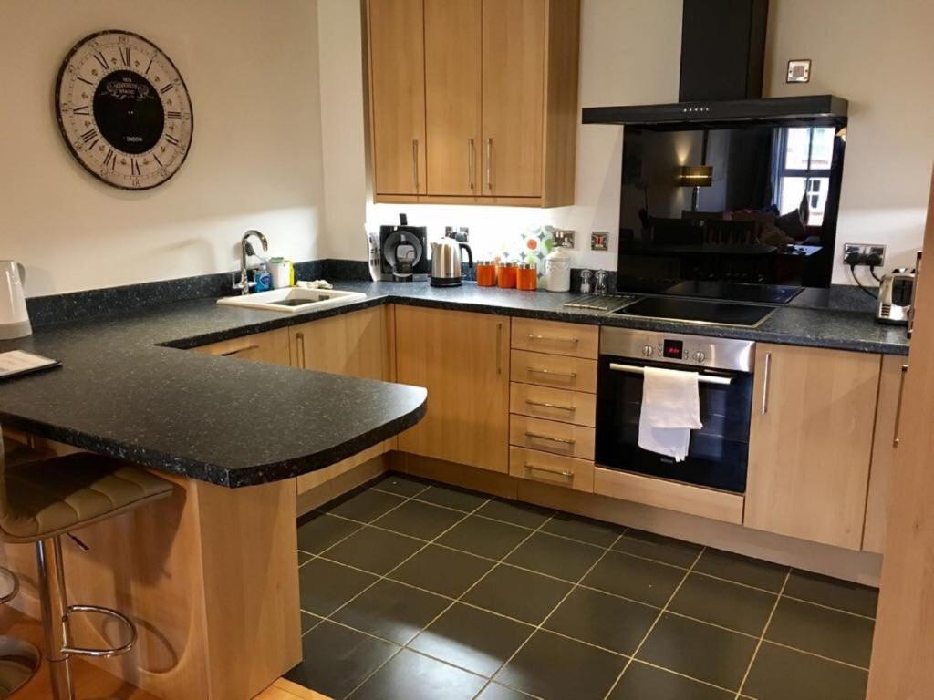 Central York Apartment - Skeldergate YO1 photo 2
