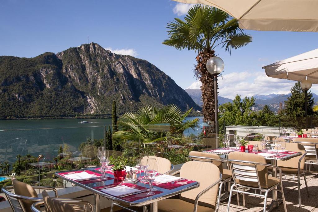 Hotel Campione photo 2
