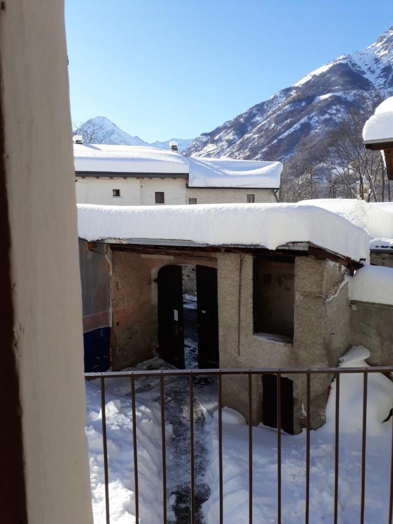 La Tana Del Lupo photo 2