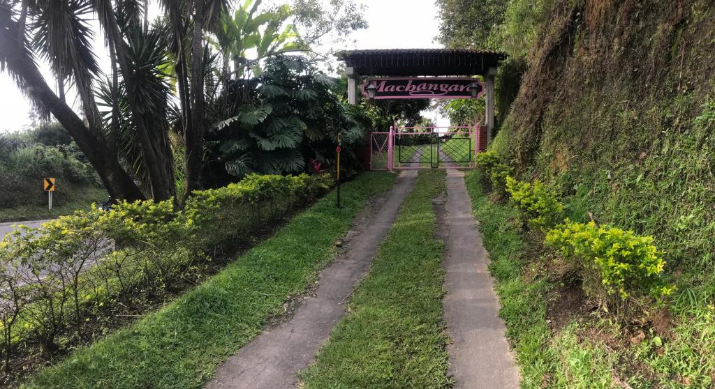 Finca Machangara photo 1