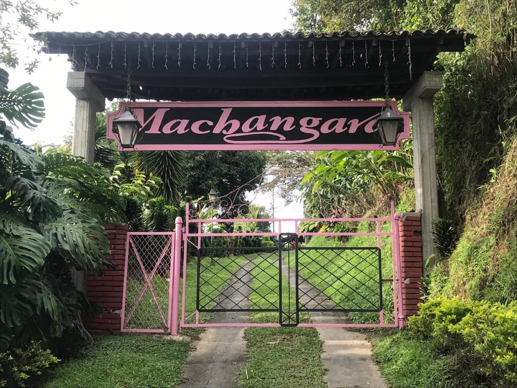 Finca Machangara photo 2
