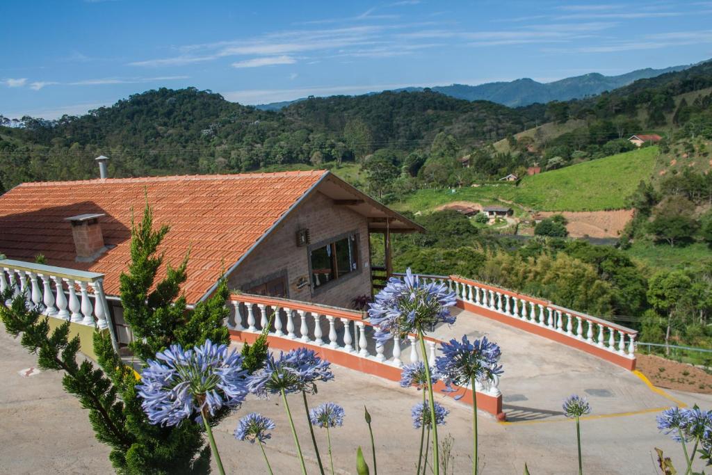Pousada Chalés São Francisco photo 3