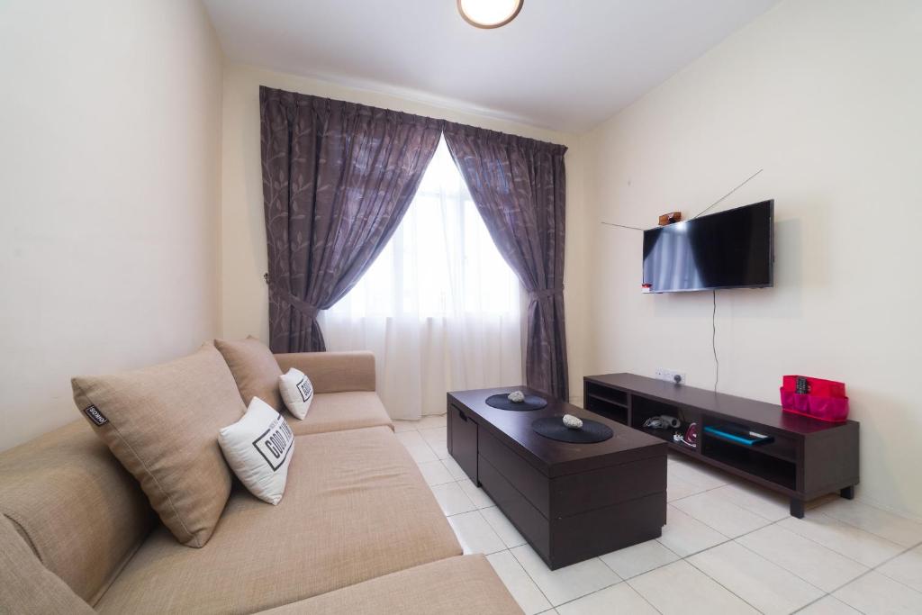 Szhnn's Vacation Apartment photo 3