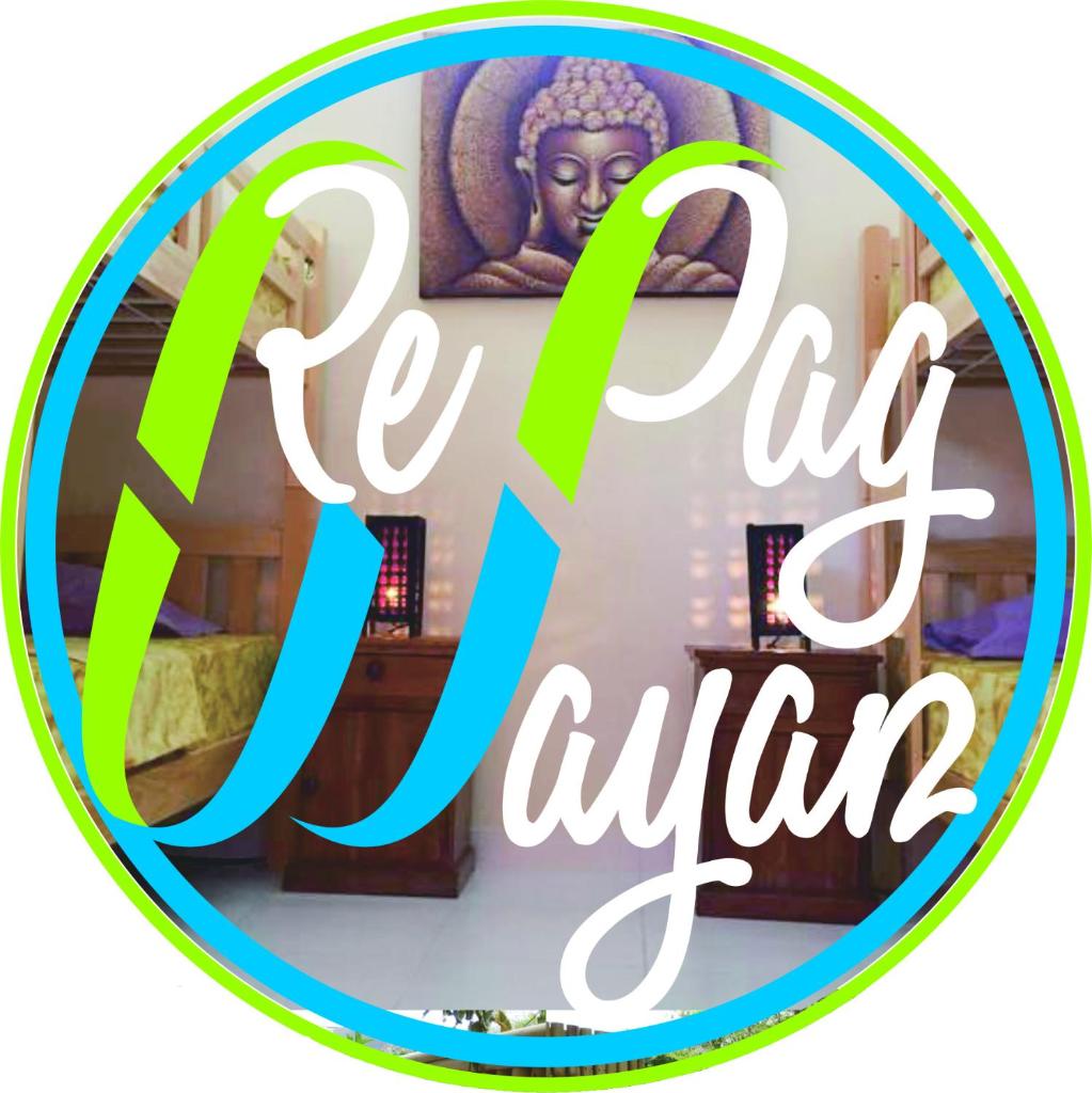 Номер (Кровать в общем 4-местном номере для мужчин и женщин), Repag Wayan Canggu Hostel