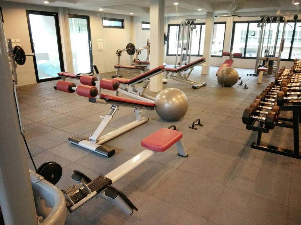 Phangan Pearl Villa photo 2