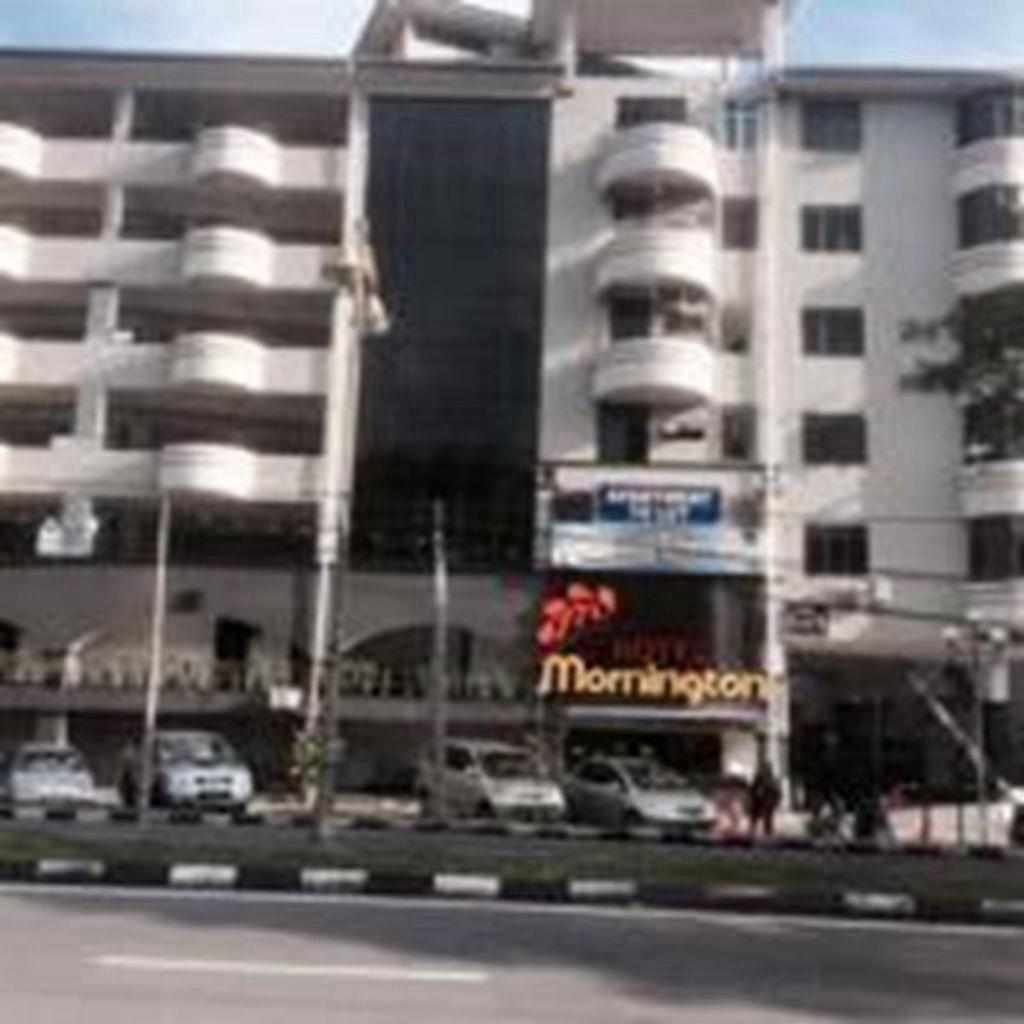 Lumut Waterfront Apartment 62 photo 2