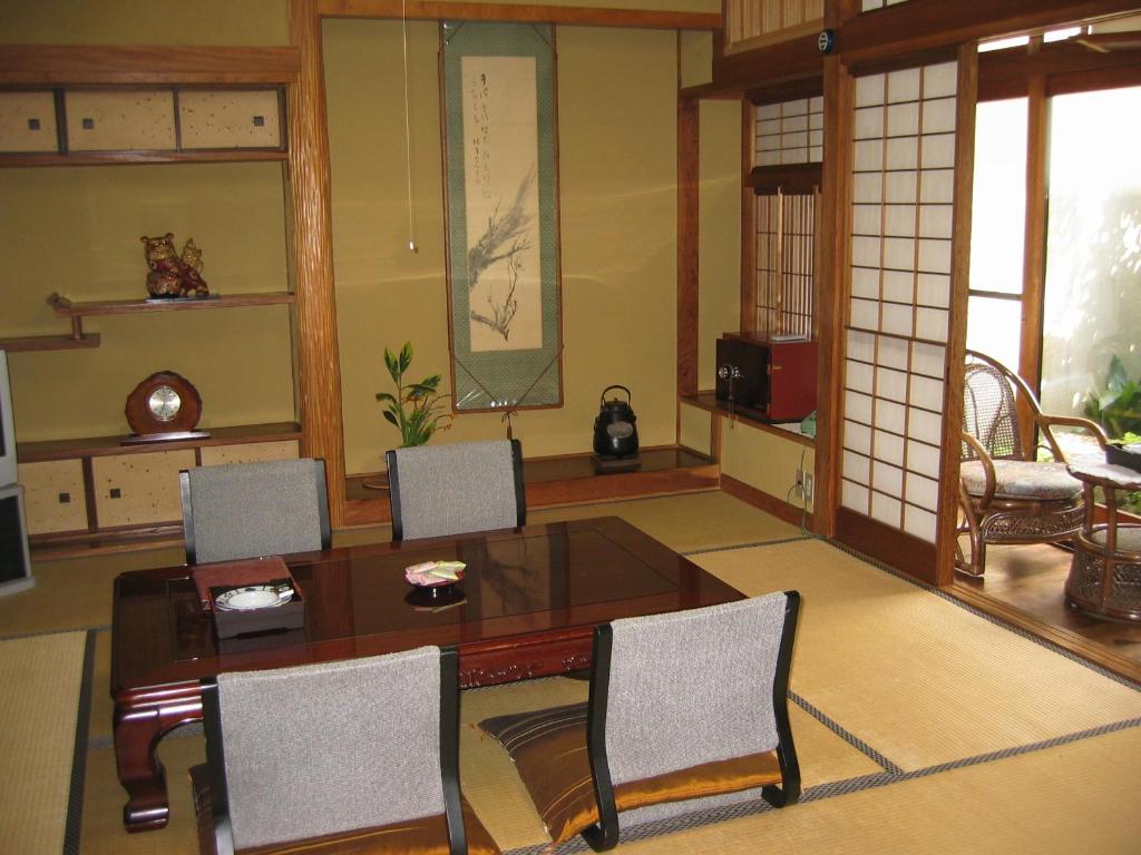 Noren Yado Meigetsu photo 3