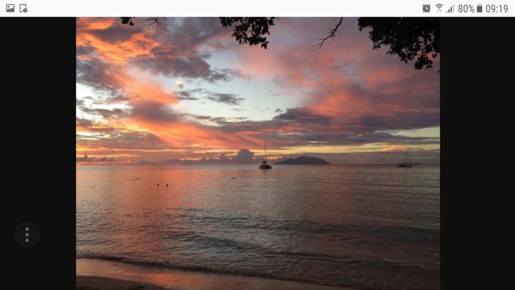Beau Vallon Bungalows photo 3