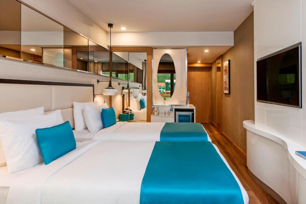 Elite World Marmaris - Adult Only photo 4