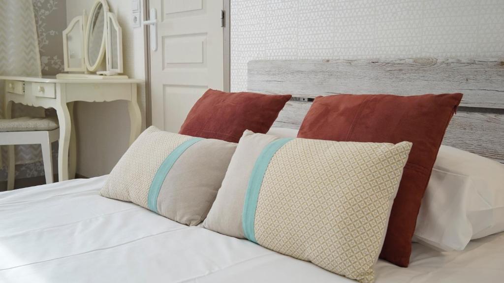 Hotel des Dames photo 1
