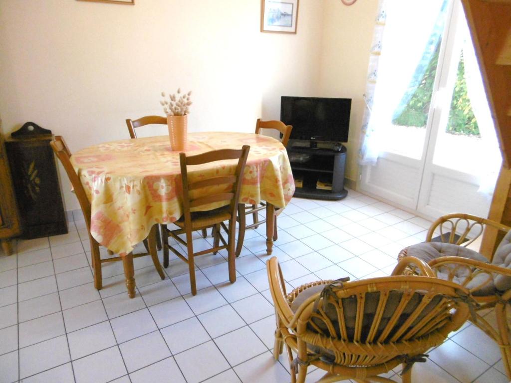 Maisonnette Maria photo 4