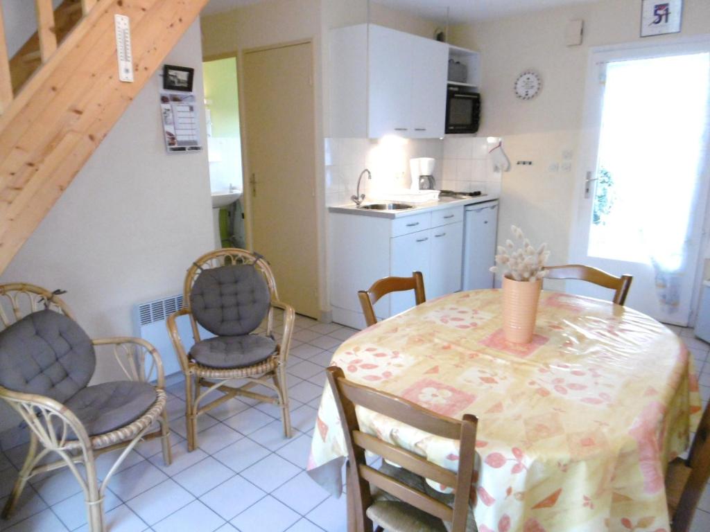 Maisonnette Maria photo 3
