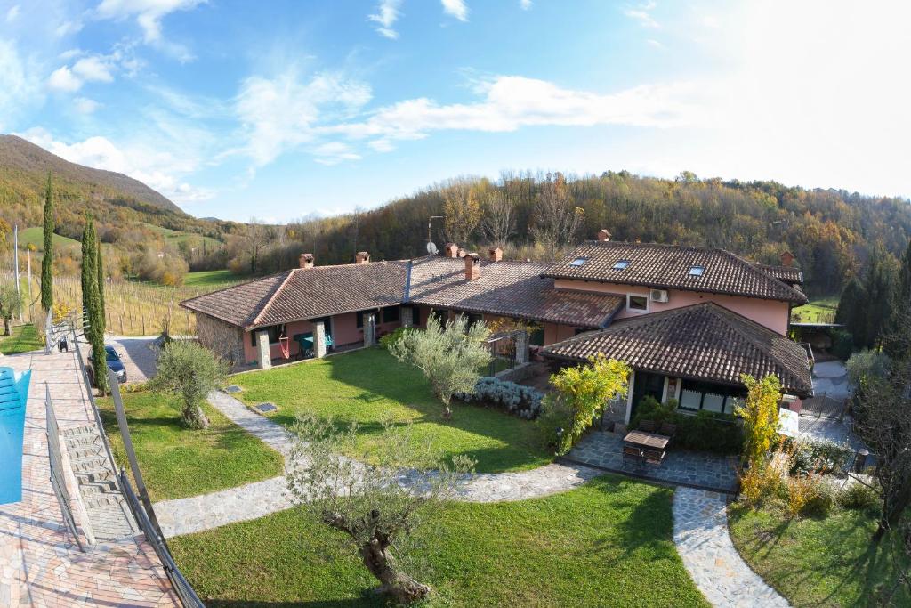 Guest House Valentincic photo 1