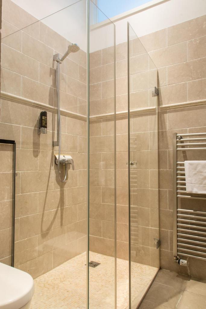 Сьюит (Люкс «Гранд»), Helvetia Suites