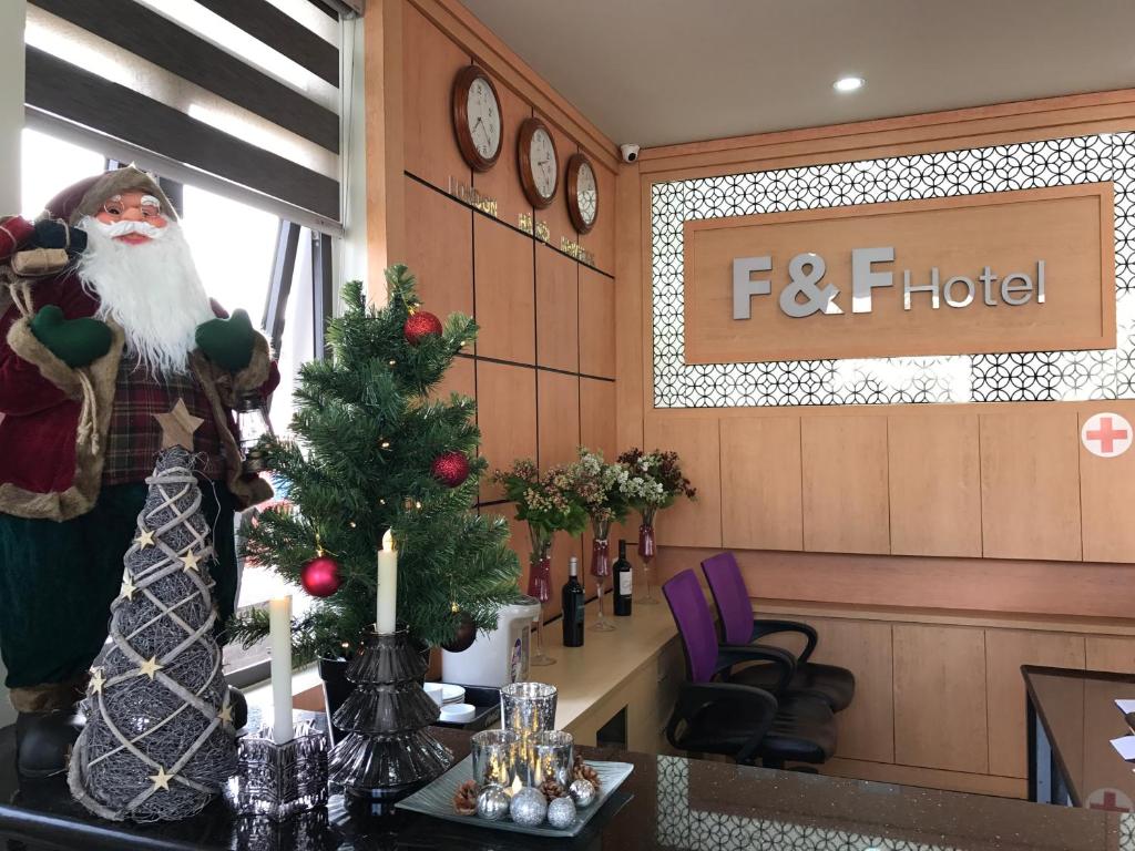 F & F Hotel