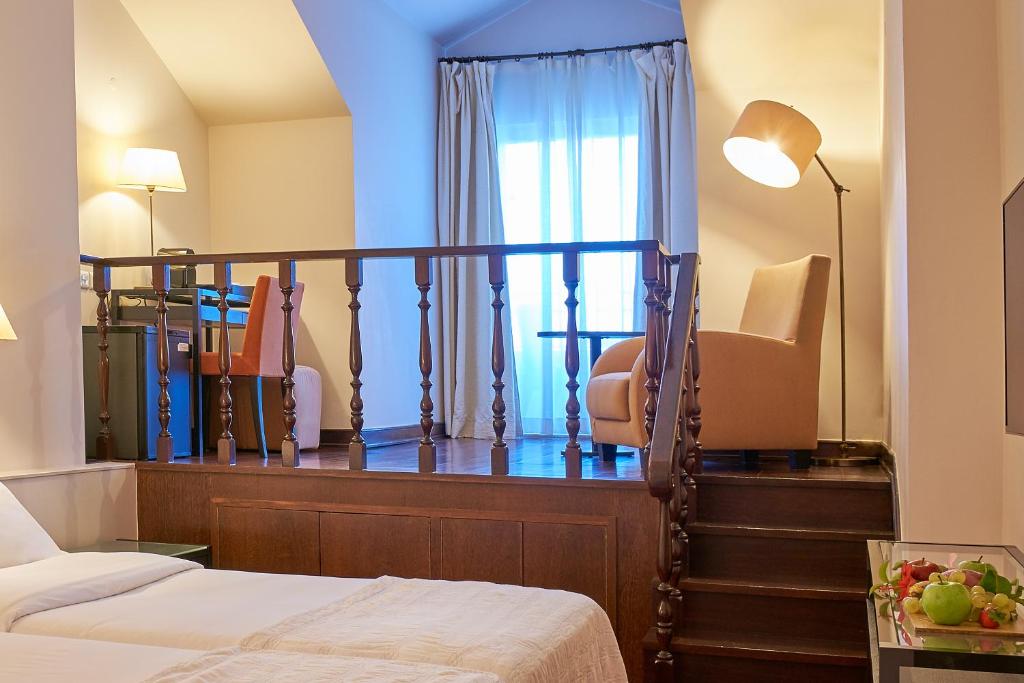 Penina Hotel & Golf Resort Room Type - Studio Penina Hotel & Golf Resort Room Type - Studio