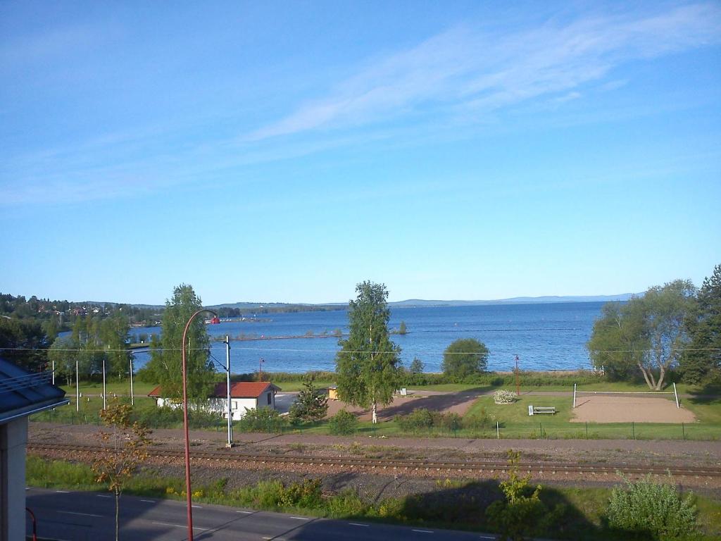 Relax House Rättvik Spa Nordic photo 4