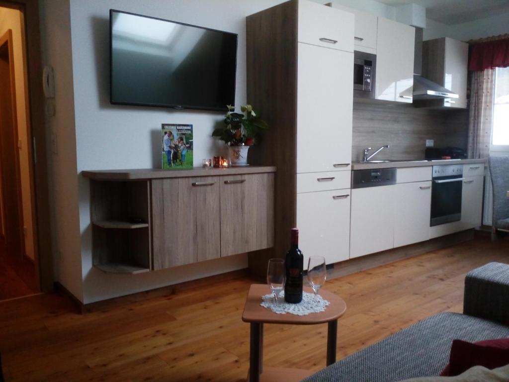 Appartment Stroblhof photo 3