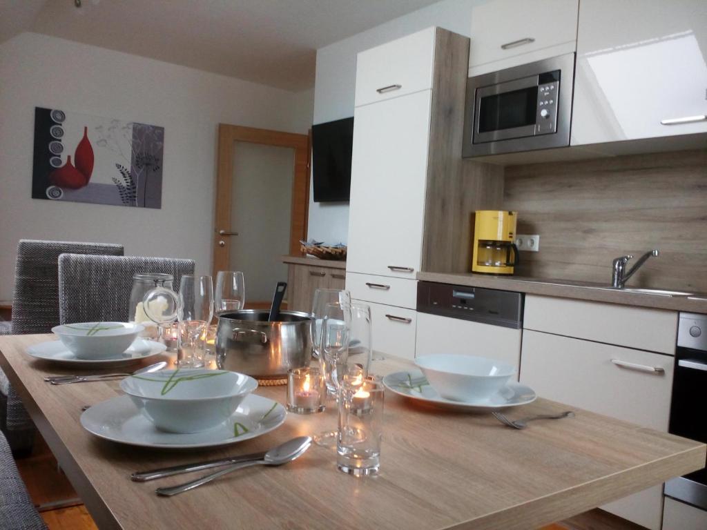 Appartment Stroblhof photo 1