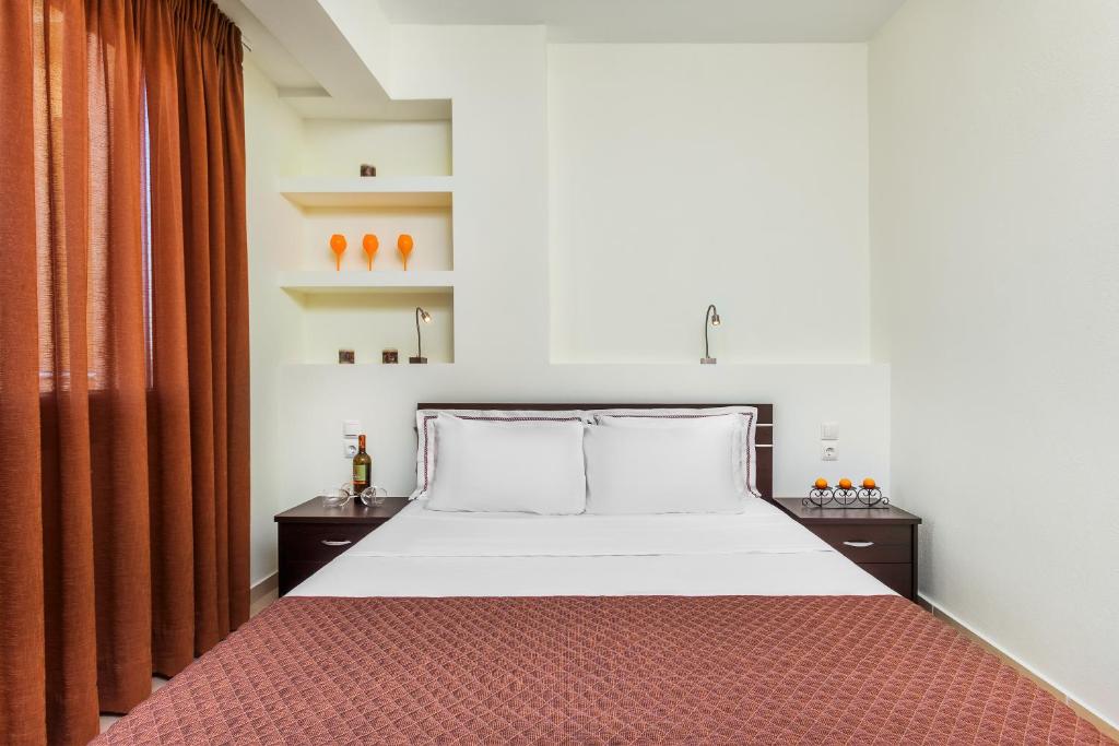 Belohorizonte Fine Accommodation - Tap to explore photos