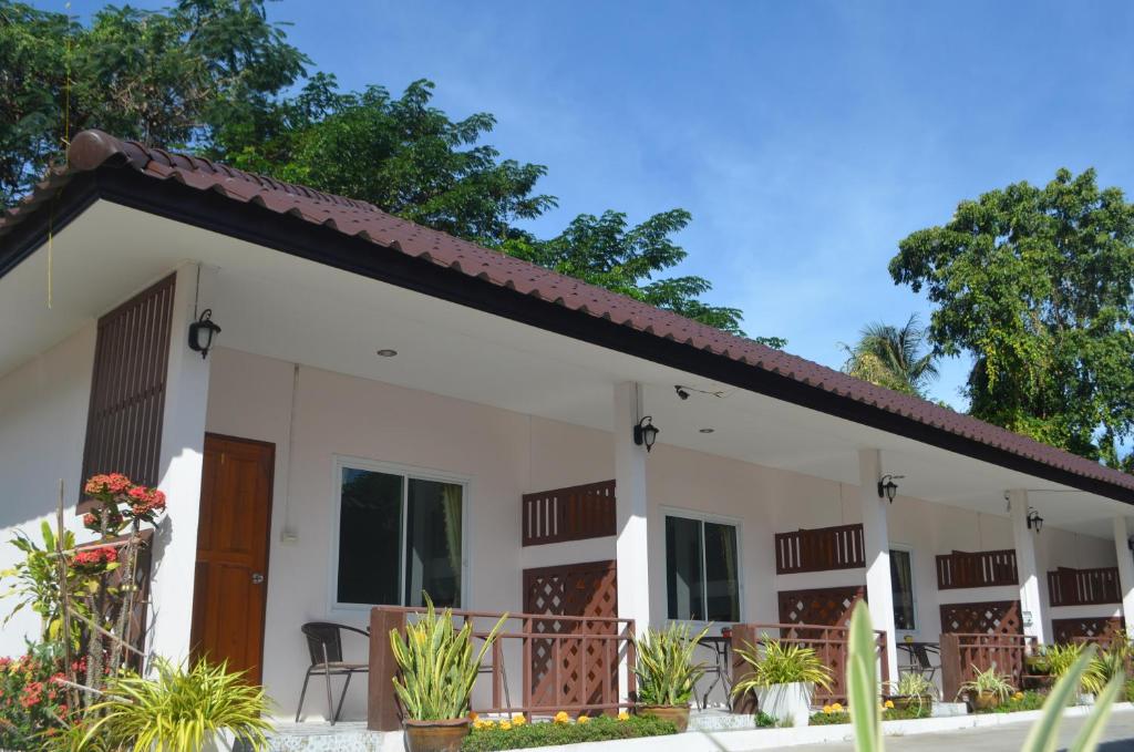 Thosawan Resort ทศวรรณ รีสอร์ท photo 3
