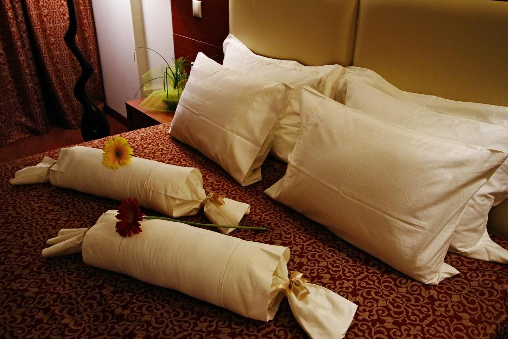 Siris Hotel photo 4