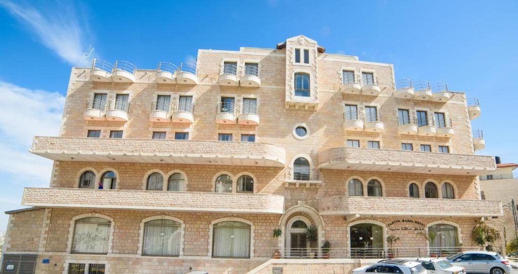 Sancta Maria Hotel photo 1