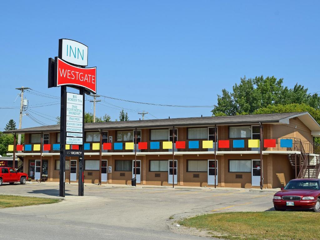 Westgate Inn photo 1