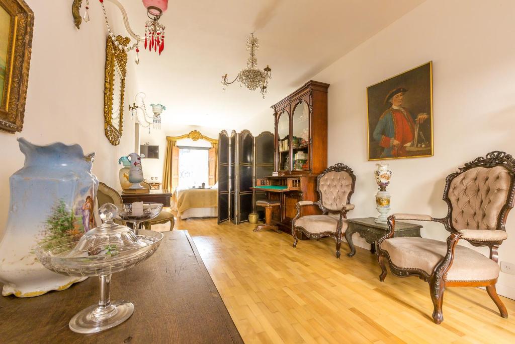Virreinato Hotel Boutique photo 1